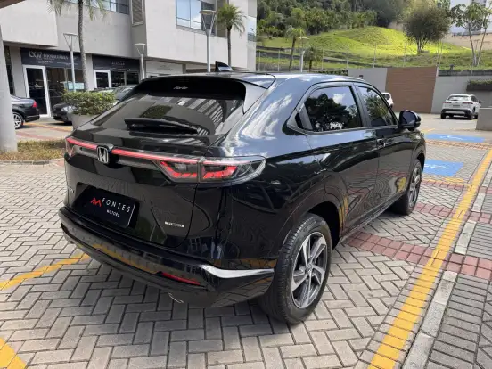 HONDA-HR-V-1.5 DI I-VTEC TURBO FLEX TOURING CVT HONDA-HR-V-2025