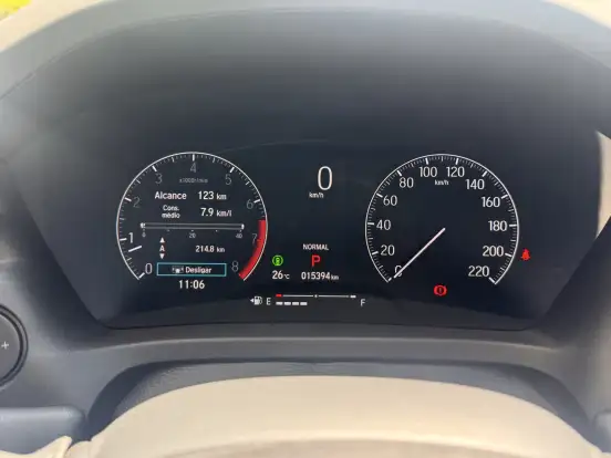 HONDA-HR-V-1.5 DI I-VTEC TURBO FLEX TOURING CVT HONDA-HR-V-2025