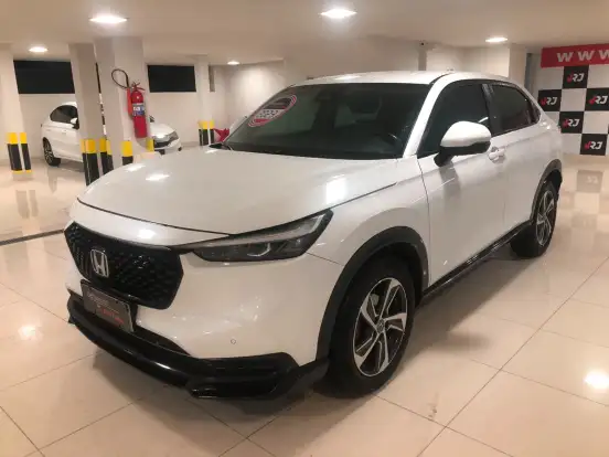 HONDA-HR-V-1.5 DI I-VTEC TURBO FLEX TOURING CVT HONDA-HR-V-2023