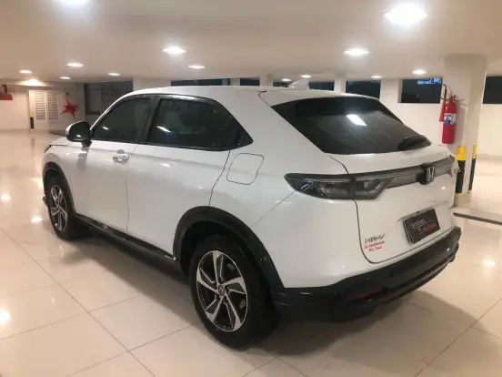 HONDA-HR-V-1.5 DI I-VTEC TURBO FLEX TOURING CVT HONDA-HR-V-2023