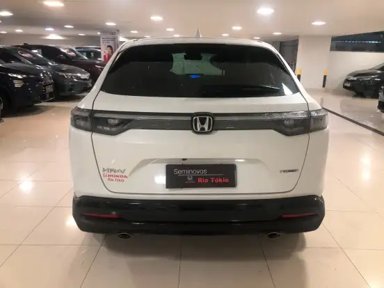 HONDA-HR-V-1.5 DI I-VTEC TURBO FLEX TOURING CVT HONDA-HR-V-2023