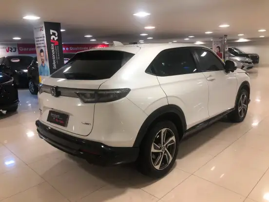 HONDA-HR-V-1.5 DI I-VTEC TURBO FLEX TOURING CVT HONDA-HR-V-2023