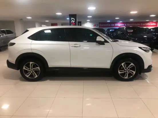 HONDA-HR-V-1.5 DI I-VTEC TURBO FLEX TOURING CVT HONDA-HR-V-2023