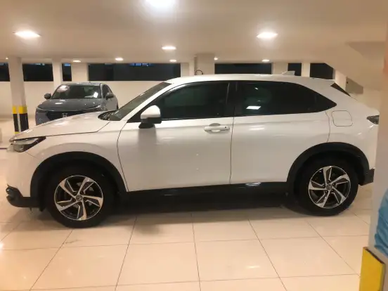 HONDA-HR-V-1.5 DI I-VTEC TURBO FLEX TOURING CVT HONDA-HR-V-2023