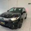 HONDA HR-V 1.8 16V FLEX EX 4P AUTOMÁTICO HONDA HR-V 1.8 16V FLEX EX 4P AUTOMÁTICO
