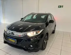 HONDA HR-V 1.8 16V FLEX EX 4P AUTOMÁTICO HONDA HR-V 1.8 16V FLEX EX 4P AUTOMÁTICO