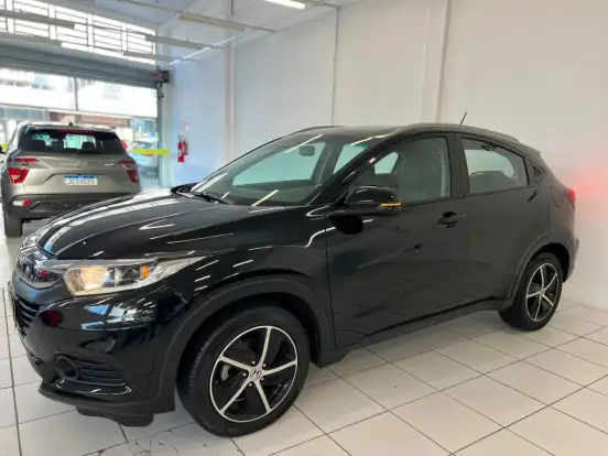 HONDA-HR-V-1.8 16V FLEX EX 4P AUTOMÁTICO HONDA-HR-V-2020