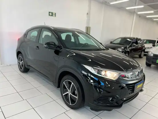 HONDA-HR-V-2020