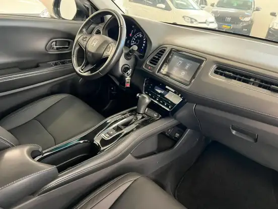 HONDA-HR-V-1.8 16V FLEX EX 4P AUTOMÁTICO HONDA-HR-V-2020