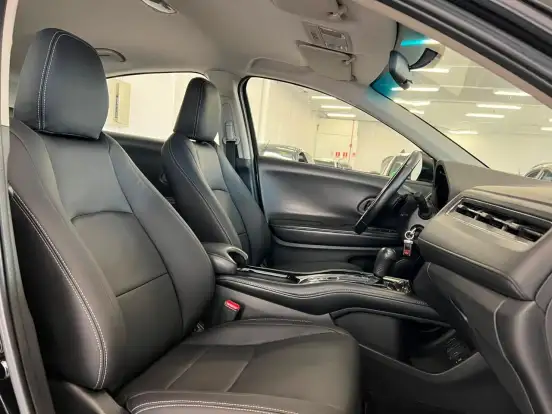 HONDA-HR-V-2020