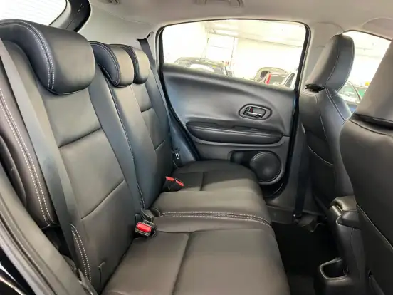 HONDA-HR-V-1.8 16V FLEX EX 4P AUTOMÁTICO HONDA-HR-V-2020