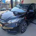 HONDA HR-V 1.8 16V FLEX EX 4P AUTOMÁTICO HONDA HR-V 1.8 16V FLEX EX 4P AUTOMÁTICO