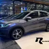 HONDA HR-V 1.8 16V FLEX EXL 4P AUTOMÁTICO HONDA HR-V 1.8 16V FLEX EXL 4P AUTOMÁTICO