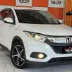 HONDA HR-V 1.8 16V FLEX LX 4P AUTOMÁTICO HONDA HR-V 1.8 16V FLEX LX 4P AUTOMÁTICO