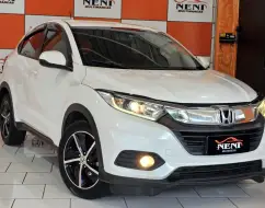 HONDA HR-V 1.8 16V FLEX LX 4P AUTOMÁTICO HONDA HR-V 1.8 16V FLEX LX 4P AUTOMÁTICO