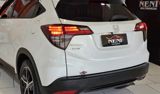 HONDA-HR-V-1.8 16V FLEX LX 4P AUTOMÁTICO HONDA-HR-V-2019