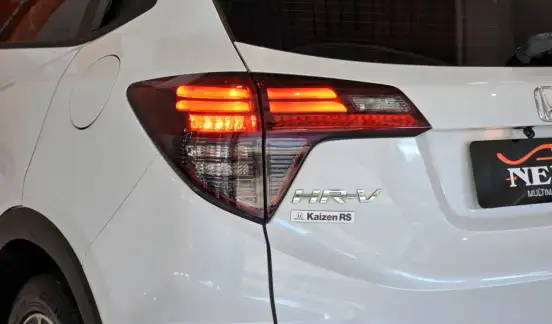 HONDA-HR-V-1.8 16V FLEX LX 4P AUTOMÁTICO HONDA-HR-V-2019