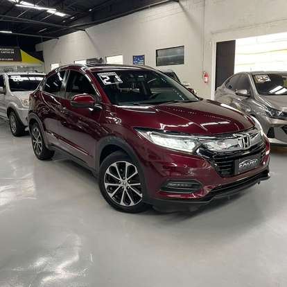 HONDA-HR-V-2021