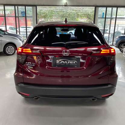 HONDA-HR-V-2021