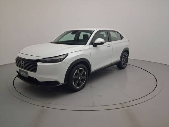 HONDA HR-V 1.5 DI I-VTEC FLEX EX CVT