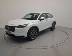 HONDA HR-V 1.5 DI I-VTEC FLEX EX CVT HONDA HR-V 1.5 DI I-VTEC FLEX EX CVT