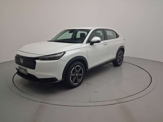 HONDA-HR-V-1.5 DI I-VTEC FLEX EX CVT HONDA-HR-V-2025