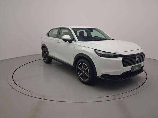 HONDA-HR-V-1.5 DI I-VTEC FLEX EX CVT HONDA-HR-V-2025
