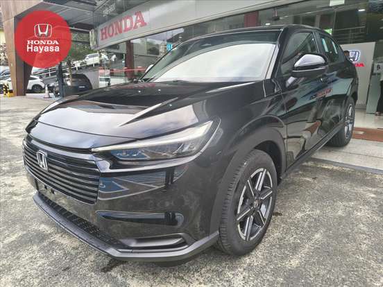 HONDA-HR-V-2026