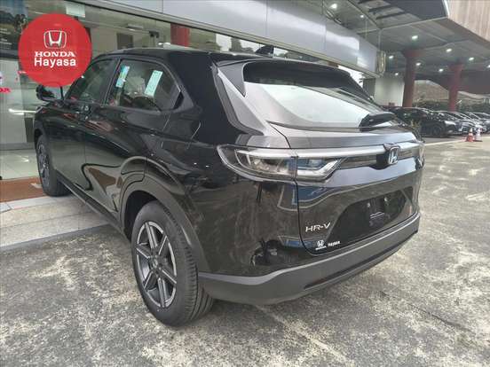 HONDA-HR-V-1.5 DI I-VTEC FLEX EX CVT HONDA-HR-V-2026