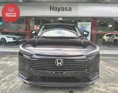 HONDA HR-V 1.5 DI I-VTEC FLEX EX CVT HONDA HR-V 1.5 DI I-VTEC FLEX EX CVT