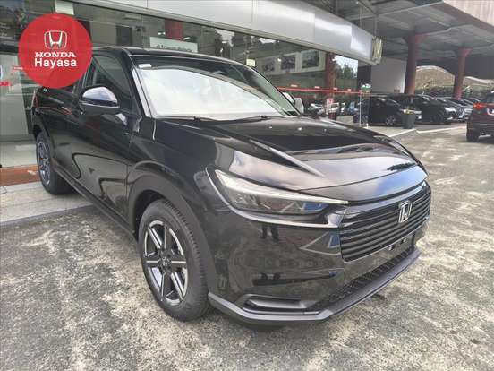 HONDA-HR-V-2026