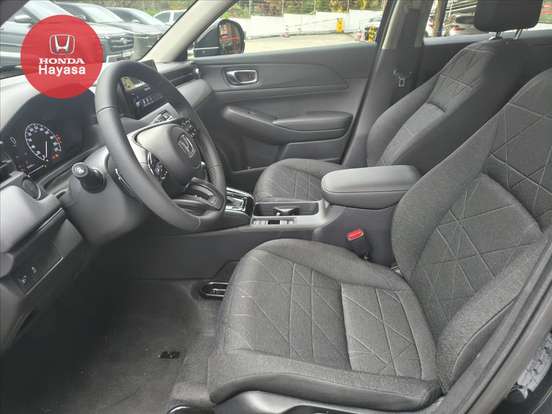 HONDA-HR-V-2026