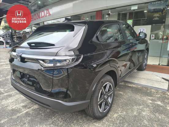 HONDA-HR-V-2026