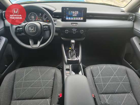 HONDA-HR-V-2026