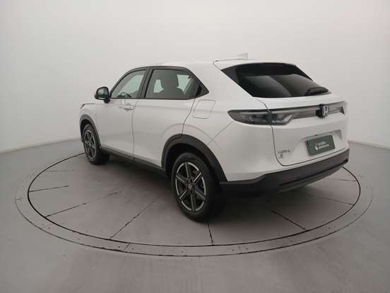 HONDA-HR-V-2025