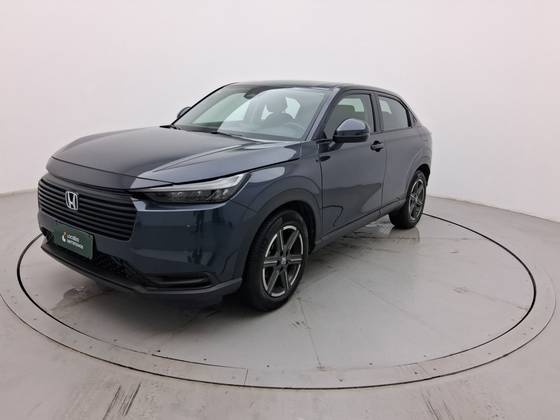 HONDA HR-V 1.5 DI I-VTEC FLEX EX CVT