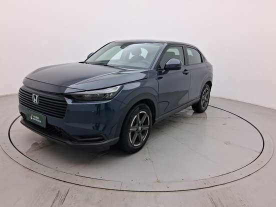 HONDA-HR-V-2025