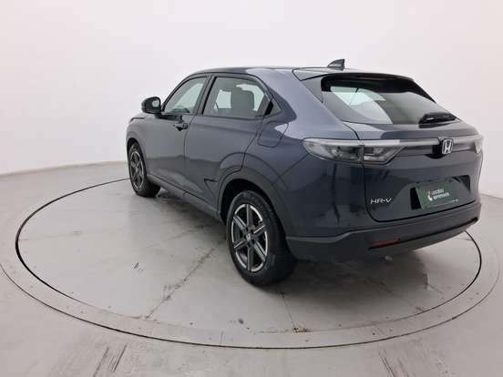 HONDA-HR-V-1.5 DI I-VTEC FLEX EX CVT HONDA-HR-V-2025