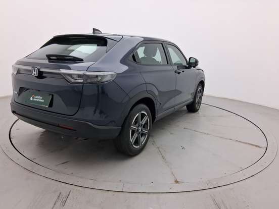 HONDA-HR-V-2025