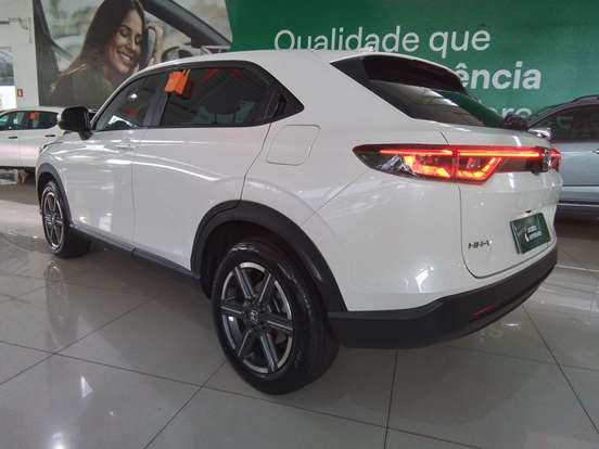 HONDA-HR-V-1.5 DI I-VTEC FLEX EX CVT HONDA-HR-V-2025