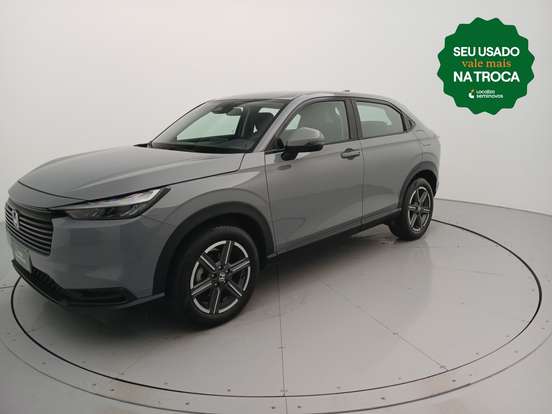 HONDA-HR-V-2025