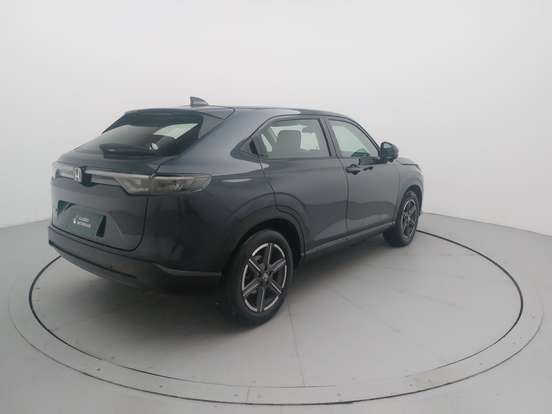 HONDA-HR-V-1.5 DI I-VTEC FLEX EX CVT HONDA-HR-V-2025
