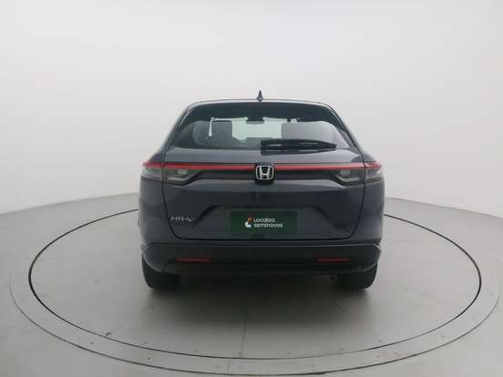 HONDA-HR-V-2025