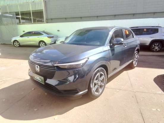 HONDA-HR-V-2025