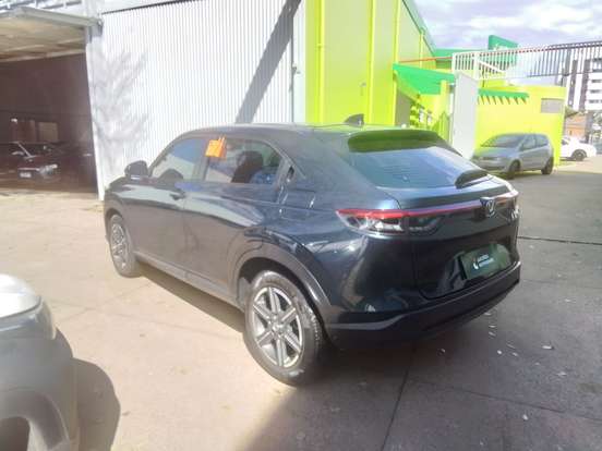 HONDA-HR-V-2025