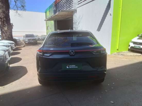 HONDA-HR-V-1.5 DI I-VTEC FLEX EX CVT HONDA-HR-V-2025