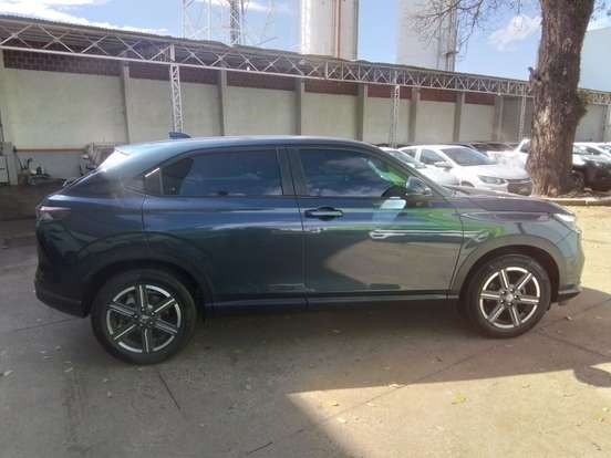 HONDA-HR-V-1.5 DI I-VTEC FLEX EX CVT HONDA-HR-V-2025