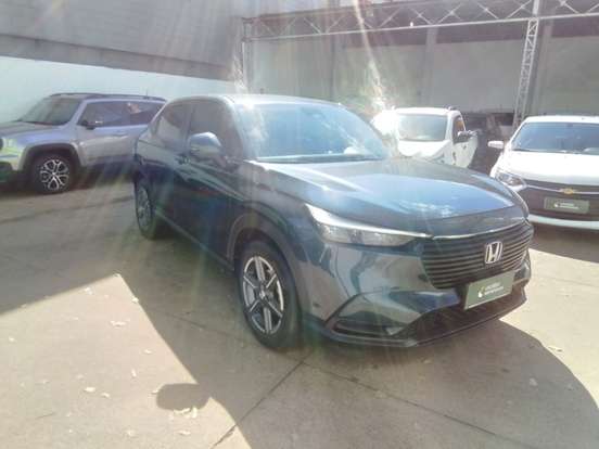 HONDA-HR-V-1.5 DI I-VTEC FLEX EX CVT HONDA-HR-V-2025