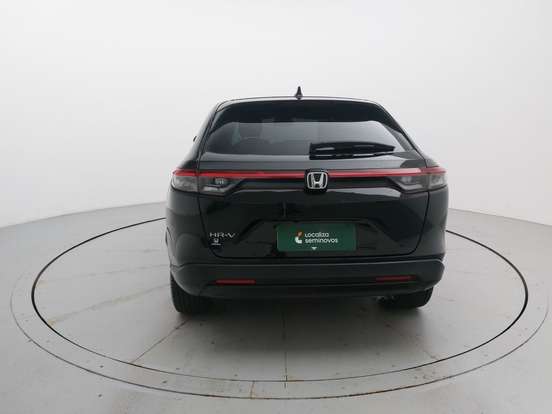 HONDA-HR-V-1.5 DI I-VTEC FLEX EX CVT HONDA-HR-V-2025