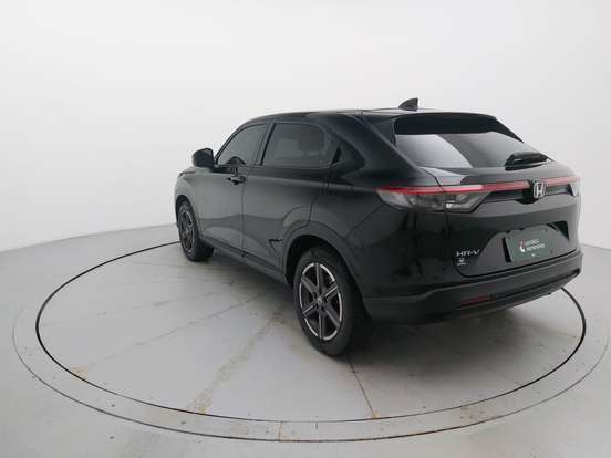 HONDA-HR-V-1.5 DI I-VTEC FLEX EX CVT HONDA-HR-V-2025